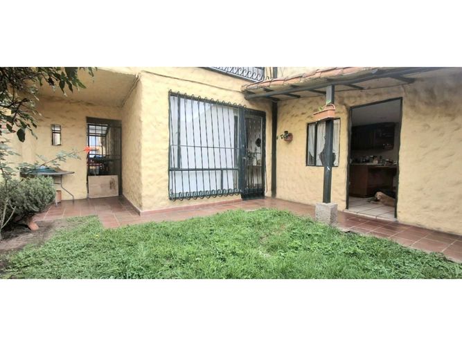 Casa en venta en Colina Campestre, Bogotá · foto 19 de 22