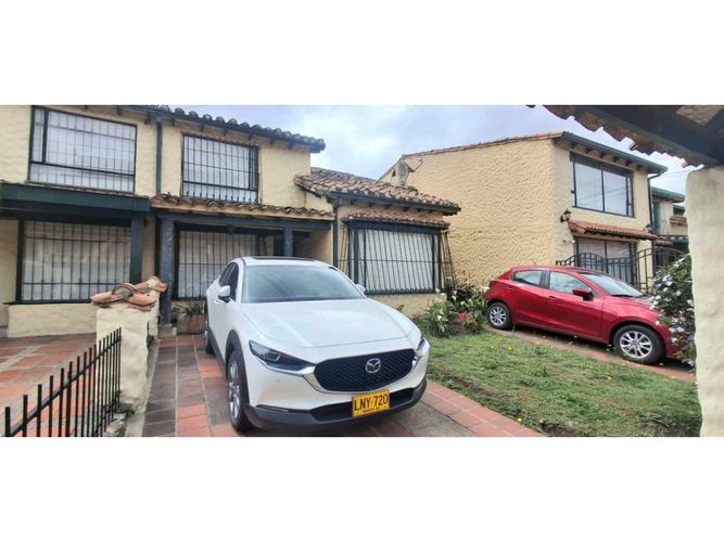 Casa en venta en Colina Campestre, Bogotá · foto 22 de 22