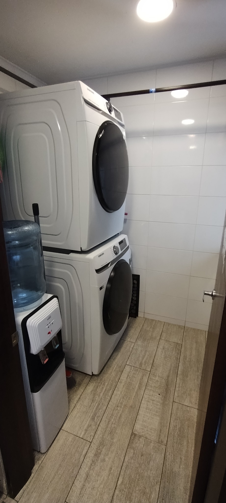 Apartamento en venta en Ciudad Salitre Occidental, Bogotá · foto 18 de 24