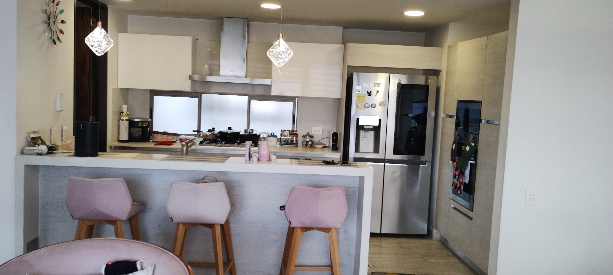Apartamento en venta en Ciudad Salitre Occidental, Bogotá · foto 21 de 24
