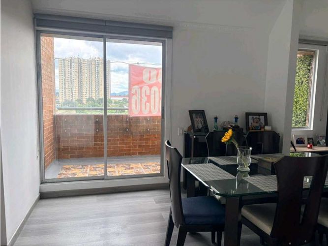 Apartamento de 3 alcobas en venta en Casa Blanca Suba, Bogotá, 187 m² · foto 2 de 24