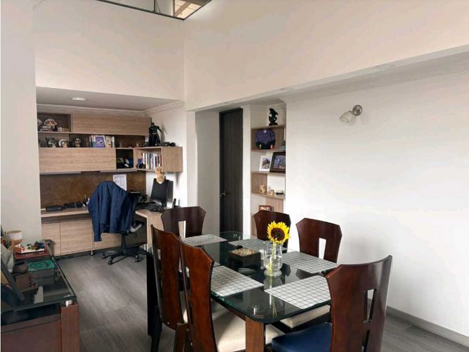 Apartamento de 3 alcobas en venta en Casa Blanca Suba, Bogotá, 187 m² · foto 3 de 24