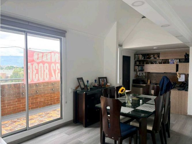 Apartamento de 3 alcobas en venta en Casa Blanca Suba, Bogotá, 187 m² · foto 4 de 24