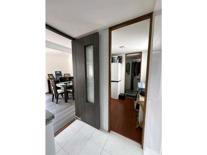 Apartamento de 3 alcobas en venta en Casa Blanca Suba, Bogotá, 187 m² · foto 6 de 24