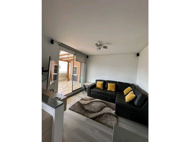 Apartamento de 3 alcobas en venta en Casa Blanca Suba, Bogotá, 187 m² · foto 8 de 24