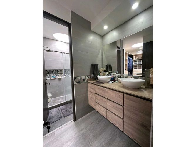 Apartamento de 3 alcobas en venta en Casa Blanca Suba, Bogotá, 187 m² · foto 12 de 24