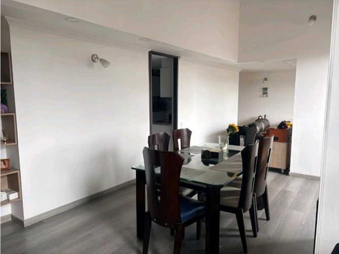 Apartamento de 3 alcobas en venta en Casa Blanca Suba, Bogotá, 187 m² · foto 13 de 24