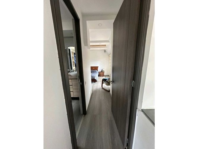 Apartamento de 3 alcobas en venta en Casa Blanca Suba, Bogotá, 187 m² · foto 17 de 24