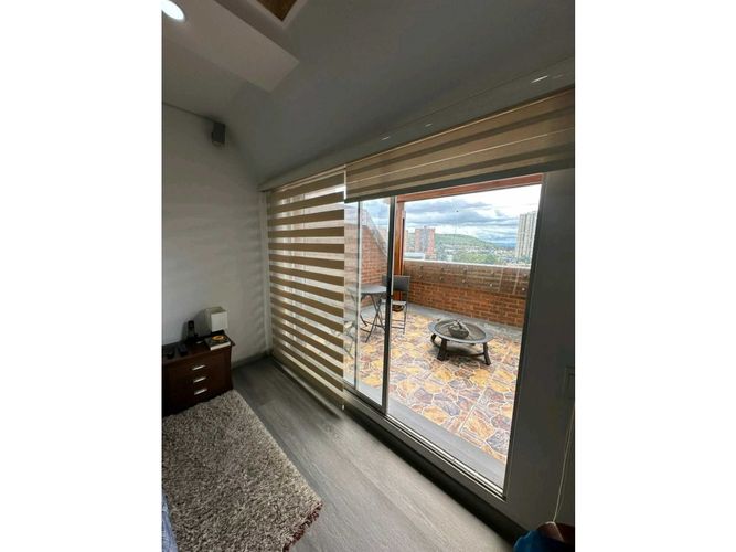 Apartamento de 3 alcobas en venta en Casa Blanca Suba, Bogotá, 187 m² · foto 20 de 24