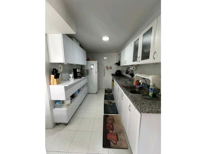 Apartamento de 3 alcobas en venta en Casa Blanca Suba, Bogotá, 187 m² · foto 22 de 24
