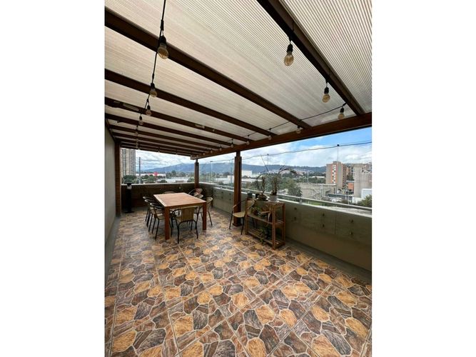 Apartamento de 3 alcobas en venta en Casa Blanca Suba, Bogotá, 187 m² · foto 23 de 24