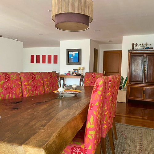 Apartamento de 4 alcobas en venta en Santa Barbara, Bogotá, 276 m² · foto 3 de 21