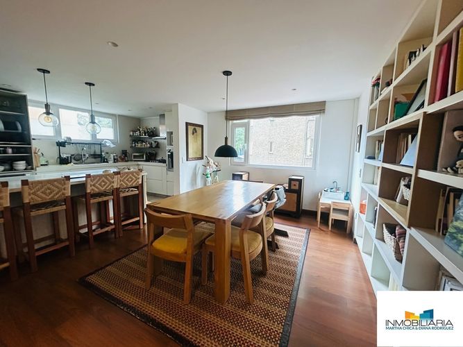 Apartamento en venta en El Nogal, Bogotá · foto 5 de 7