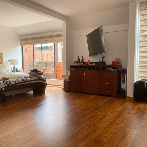 Apartamento de 4 alcobas en venta en Santa Barbara, Bogotá, 276 m² · foto 14 de 21