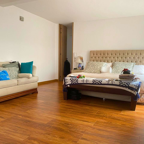 Apartamento de 4 alcobas en venta en Santa Barbara, Bogotá, 276 m² · foto 15 de 21