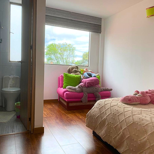 Apartamento de 4 alcobas en venta en Santa Barbara, Bogotá, 276 m² · foto 13 de 21