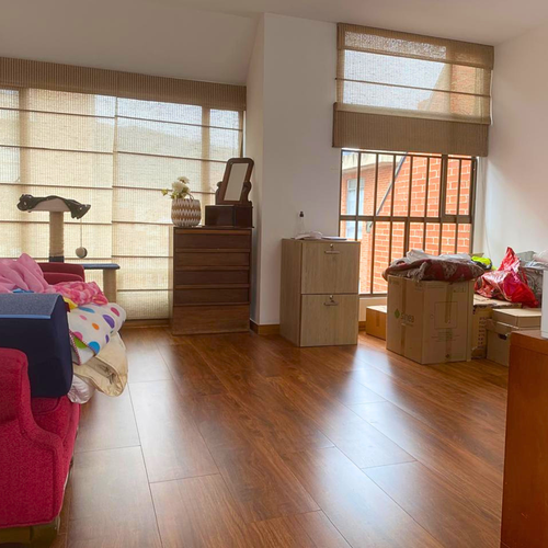 Apartamento de 4 alcobas en venta en Santa Barbara, Bogotá, 276 m² · foto 11 de 21