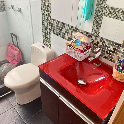 Apartamento de 4 alcobas en venta en Santa Barbara, Bogotá, 276 m² · foto 10 de 21