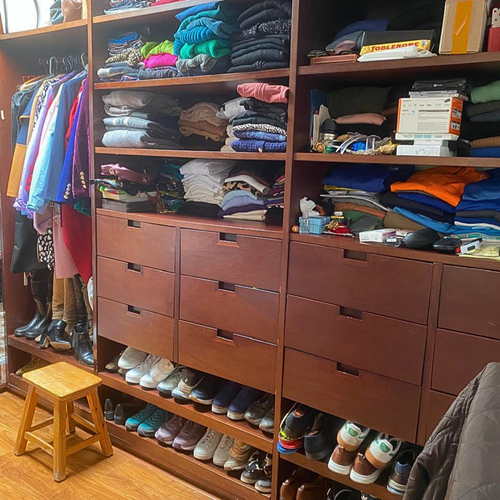 Apartamento de 4 alcobas en venta en Santa Barbara, Bogotá, 276 m² · foto 17 de 21