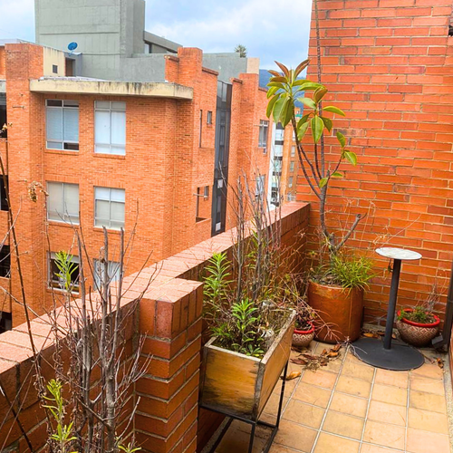 Apartamento de 4 alcobas en venta en Santa Barbara, Bogotá, 276 m² · foto 16 de 21
