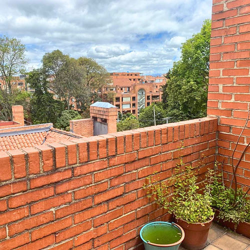 Apartamento de 4 alcobas en venta en Santa Barbara, Bogotá, 276 m² · foto 21 de 21