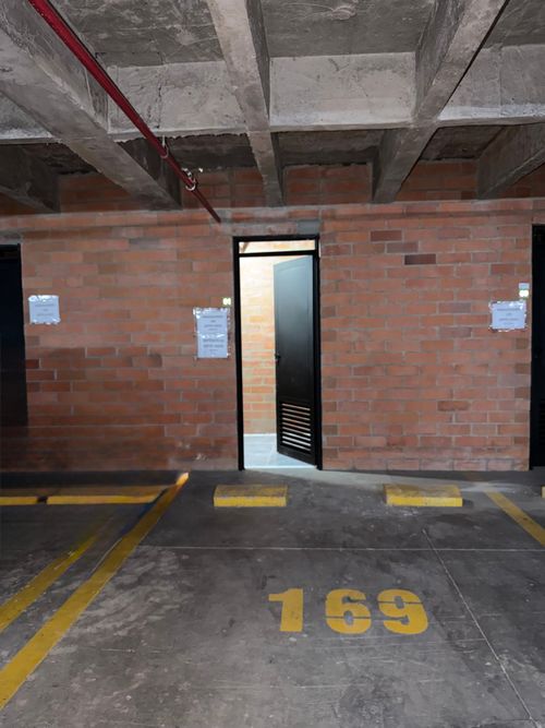 Apartamento de 3 alcobas en venta en Prados Del Norte, Cali, 73 m² · foto 2 de 14