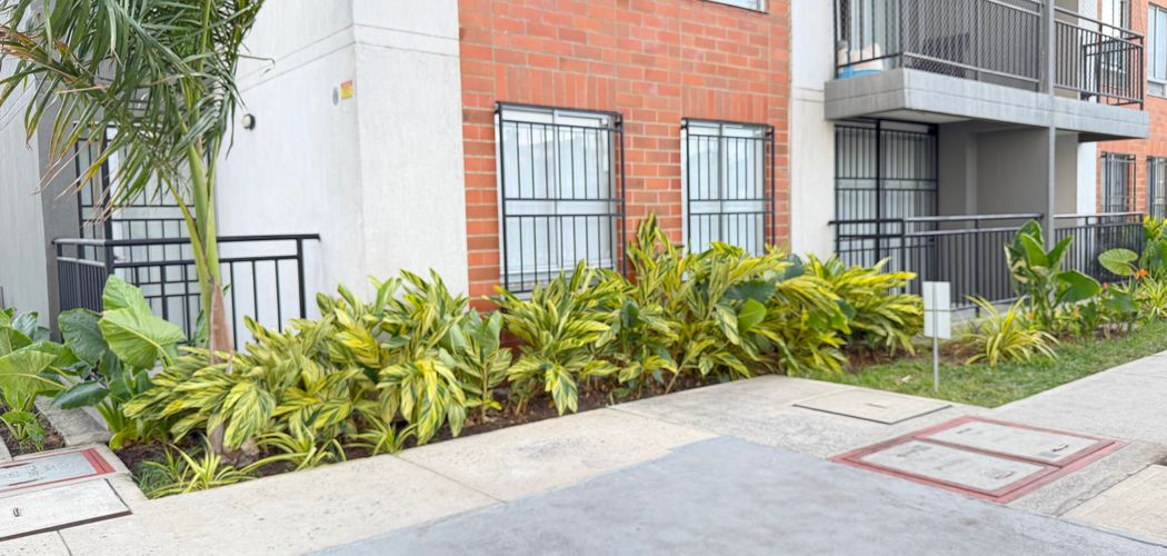Apartamento de 3 alcobas en venta en Prados Del Norte, Cali, 73 m² · foto 6 de 14