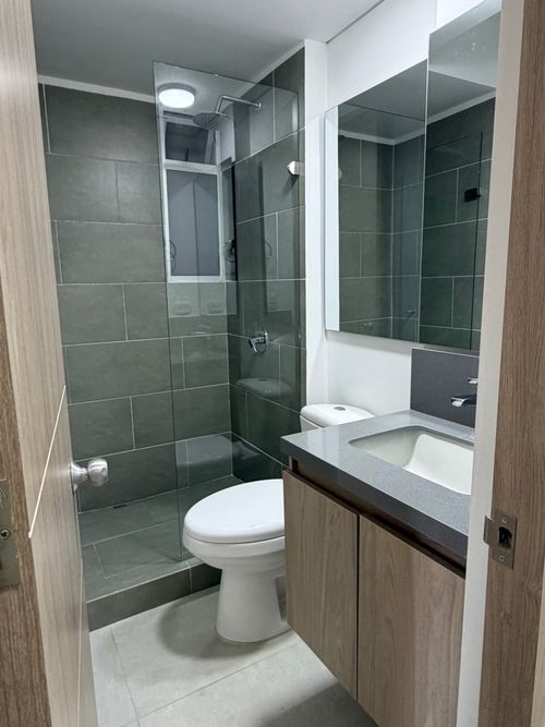 Apartamento de 3 alcobas en venta en Prados Del Norte, Cali, 73 m² · foto 9 de 14