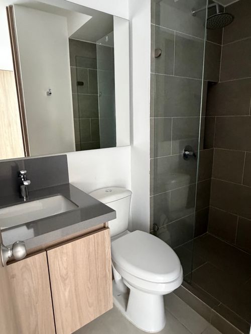 Apartamento de 3 alcobas en venta en Prados Del Norte, Cali, 73 m² · foto 10 de 14