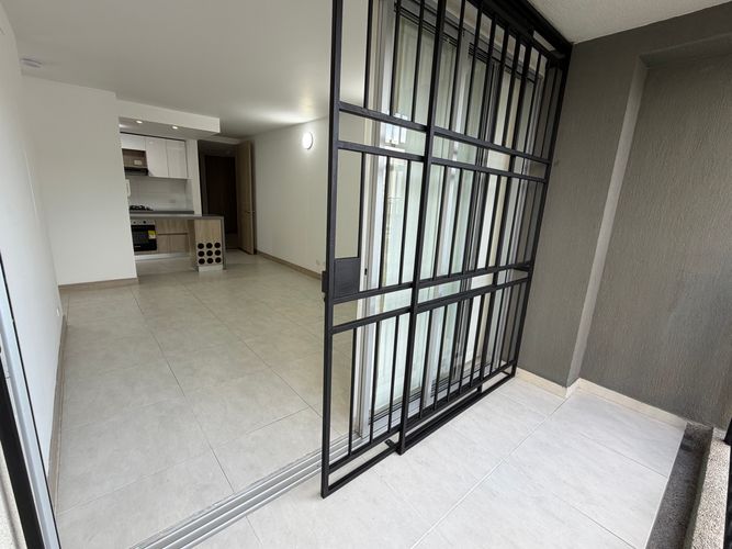 Apartamento de 3 alcobas en venta en Prados Del Norte, Cali, 73 m² · foto 12 de 14