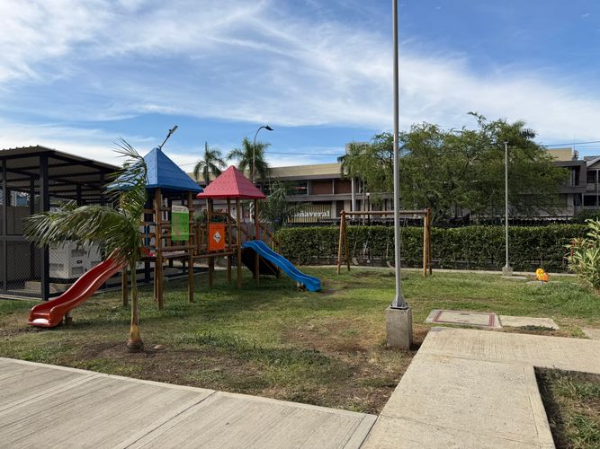 Apartamento de 3 alcobas en venta en Prados Del Norte, Cali, 73 m² · foto 14 de 14