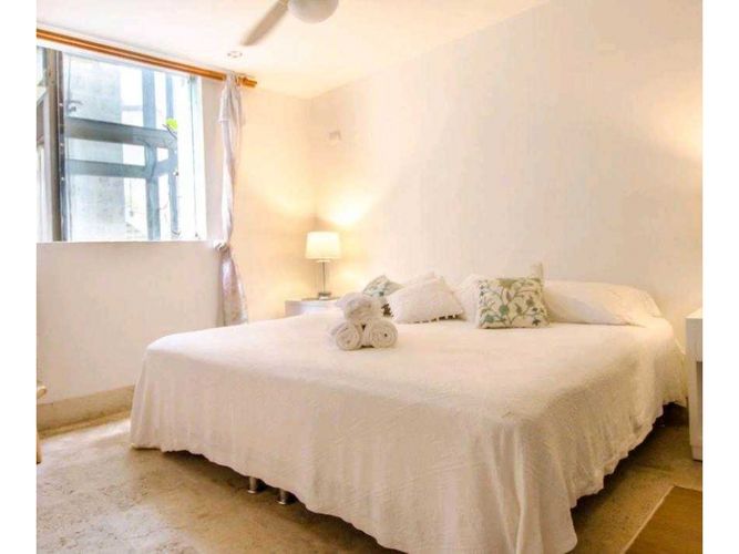 Apartamento de 3 alcobas en venta en Santa Clara, Cartagena, 190 m² · foto 5 de 18