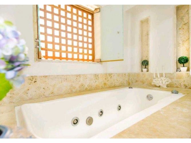 Apartamento de 3 alcobas en venta en Santa Clara, Cartagena, 190 m² · foto 6 de 18