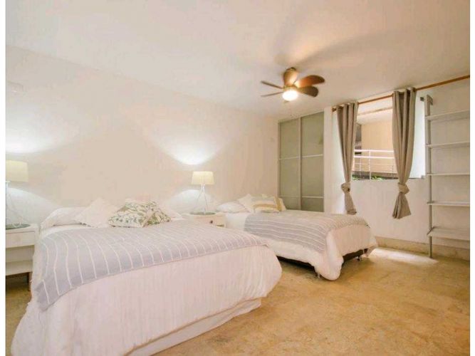 Apartamento de 3 alcobas en venta en Santa Clara, Cartagena, 190 m² · foto 8 de 18