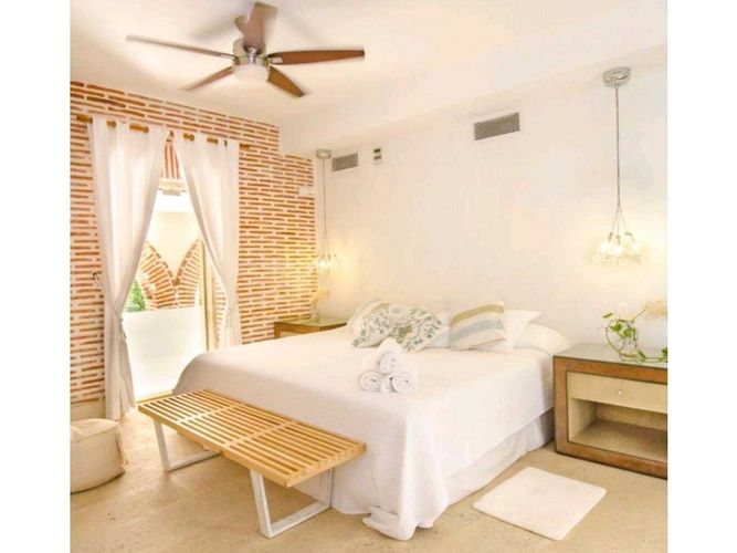 Apartamento de 3 alcobas en venta en Santa Clara, Cartagena, 190 m² · foto 10 de 18