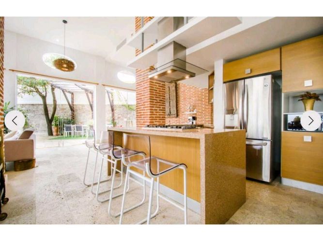 Apartamento de 3 alcobas en venta en Santa Clara, Cartagena, 190 m² · foto 12 de 18