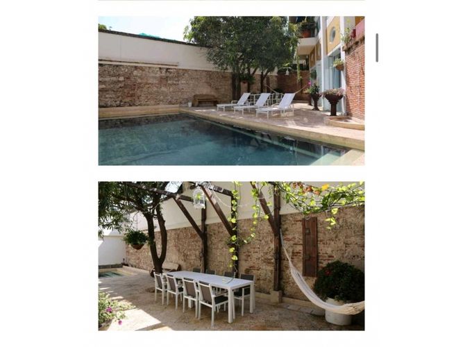 Apartamento de 3 alcobas en venta en Santa Clara, Cartagena, 190 m² · foto 13 de 18