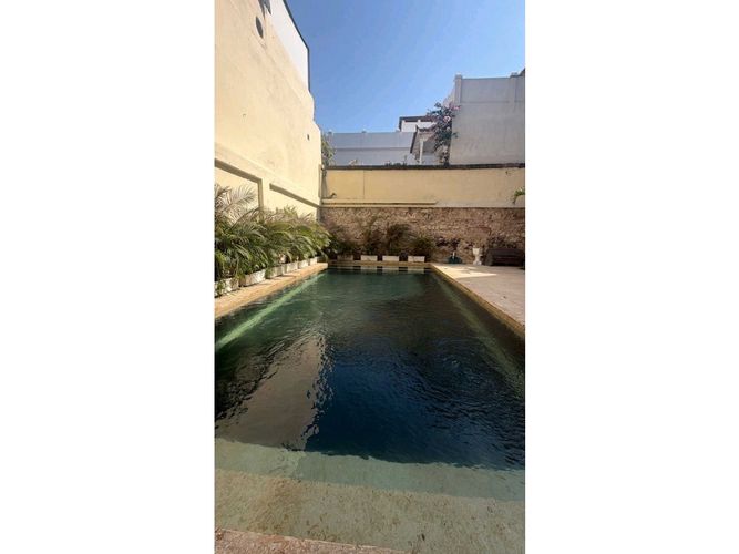 Apartamento de 3 alcobas en venta en Santa Clara, Cartagena, 190 m² · foto 14 de 18