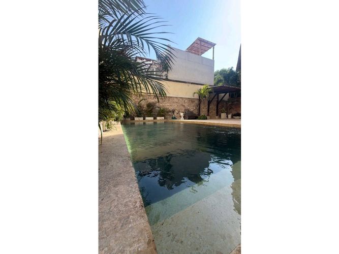 Apartamento de 3 alcobas en venta en Santa Clara, Cartagena, 190 m² · foto 15 de 18