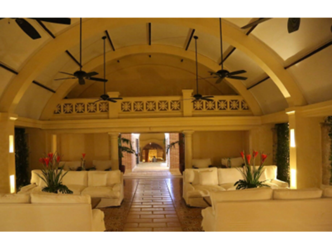 Apartamento de 3 alcobas en venta en Santa Clara, Cartagena, 190 m² · foto 16 de 18