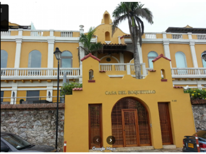 Apartamento de 3 alcobas en venta en Santa Clara, Cartagena, 190 m² · foto 18 de 18