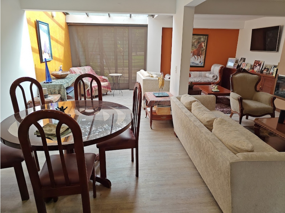 Casa en venta en Cedritos, Bogotá · foto 4 de 15