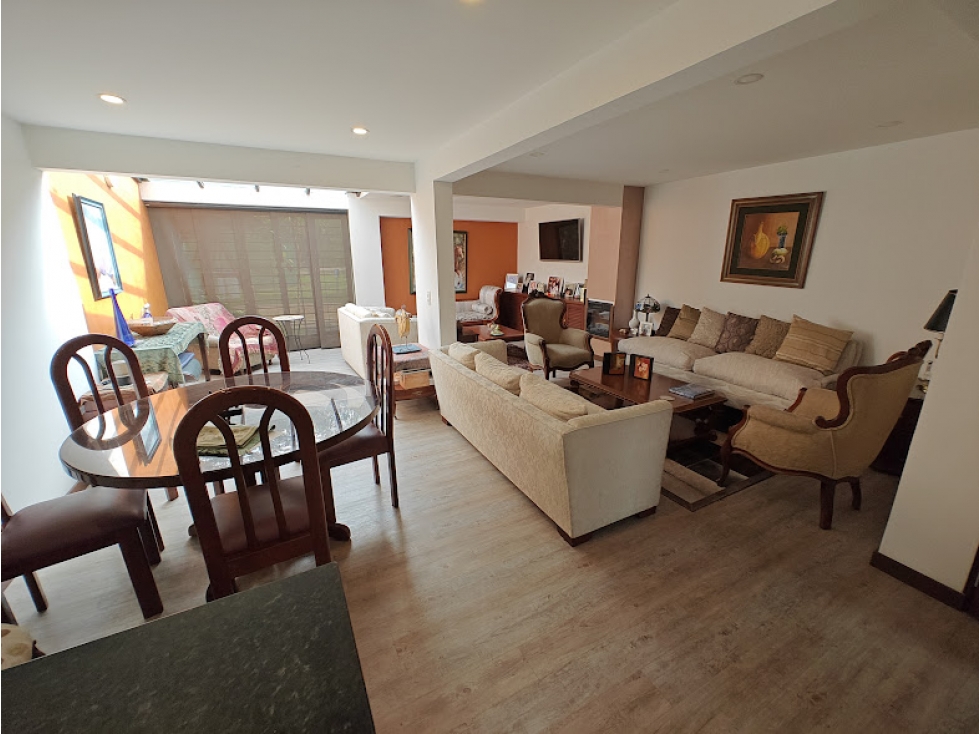 Casa en venta en Cedritos, Bogotá · foto 5 de 15