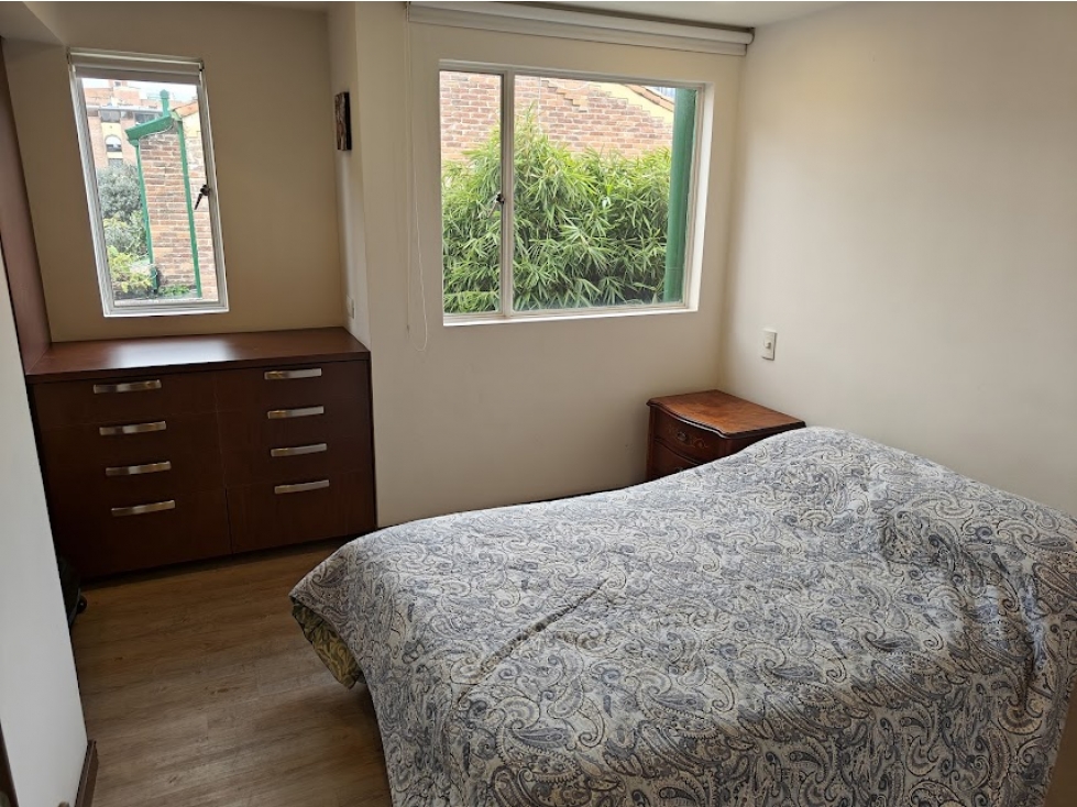 Casa en venta en Cedritos, Bogotá · foto 10 de 15