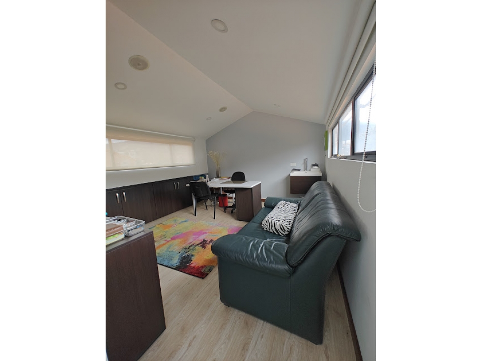 Casa en venta en Cedritos, Bogotá · foto 11 de 15