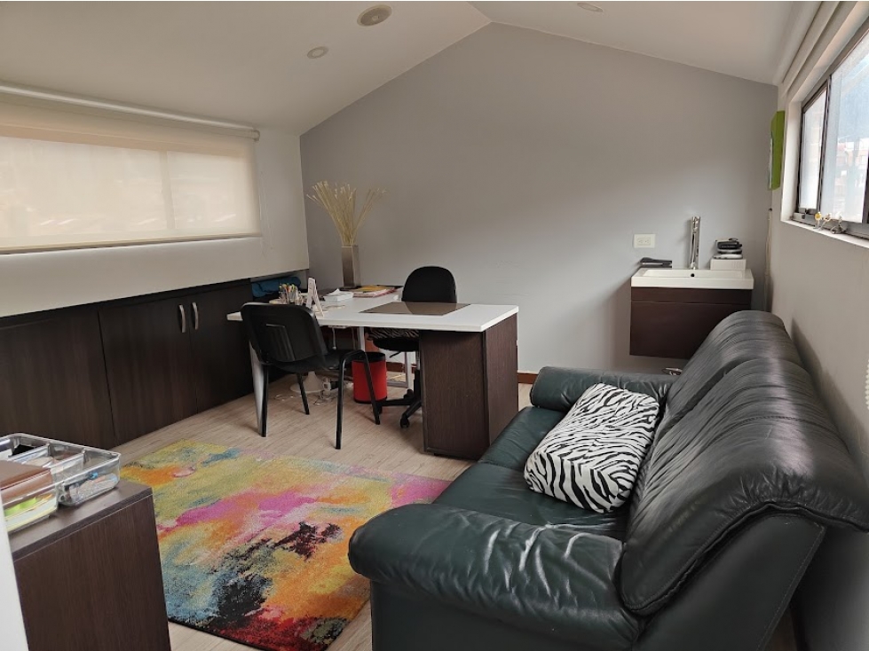 Casa en venta en Cedritos, Bogotá · foto 12 de 15