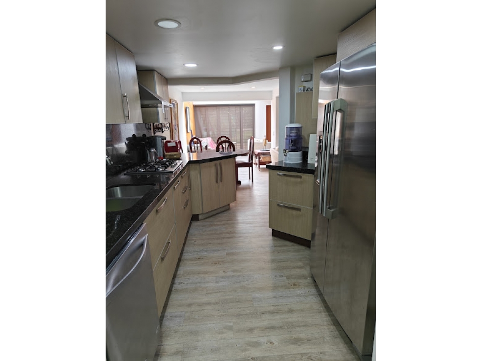 Casa en venta en Cedritos, Bogotá · foto 14 de 15
