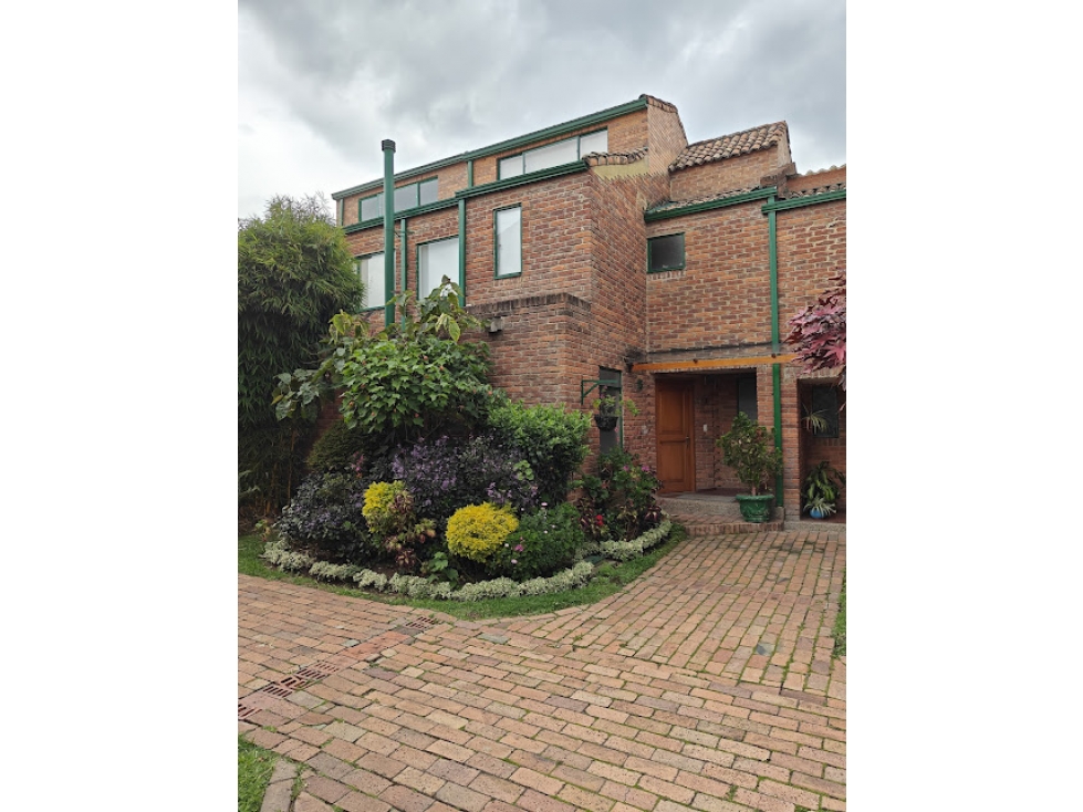 Casa en venta en Cedritos, Bogotá · foto 15 de 15