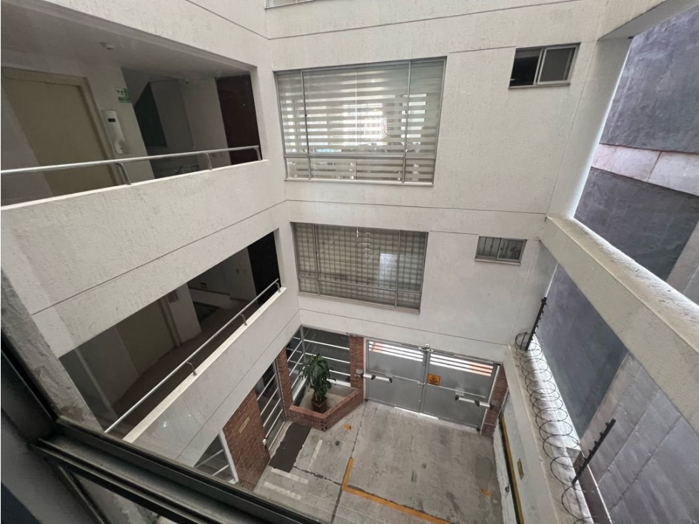 Apartamento en venta en Quinta Paredes, Bogotá · foto 13 de 13