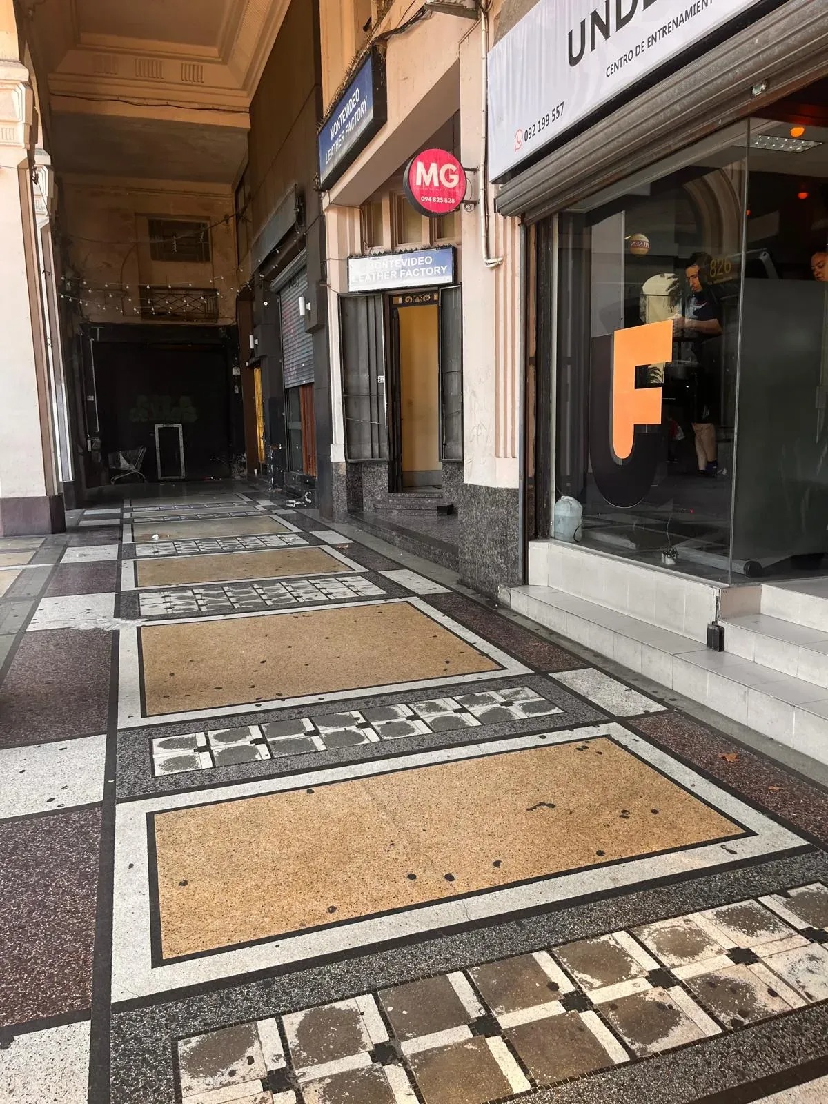 MONOAMBIENTE EN ALQUILER EN PLAZA INDEPENDENCIA – IDEAL PARA VIVIENDA U OFICINA